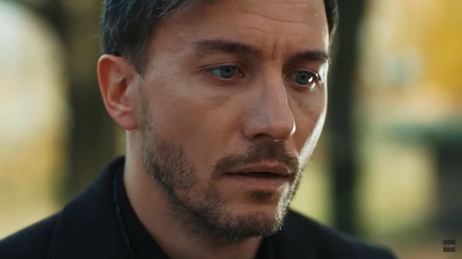 Dziedzictwo (Emanet) odc. 675. Luka