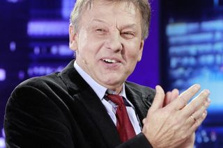 Niepokojące wieści od Zenona Laskowika. Podjął ostateczną decyzję