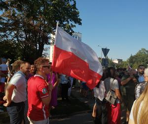 80. rocznica wybuchu Powstania Warszawskiego w Siedlcach