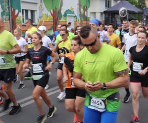 Bieg Lwa w Tarnowie Podgórnym: na starcie prawie trzy tysiące uczestników!