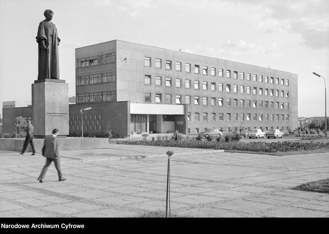 Tak wyglądało życie studenckie w Lublinie! Przenieś się w czasie nawet o 100 lat