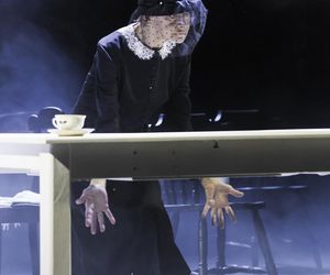 Krystyna Demska-Olbrychska wspomina ostatnią rozmowę z Jadwigą Jankowską-Cieślak. Poruszające!