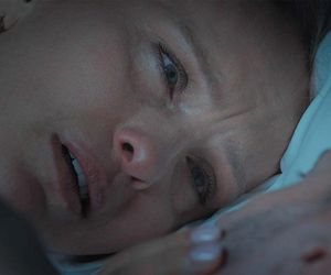 M jak miłość, odcinek 1870: Dorota (Iwona Rejzner), Bartek (Arkadiusz Smoleński) 