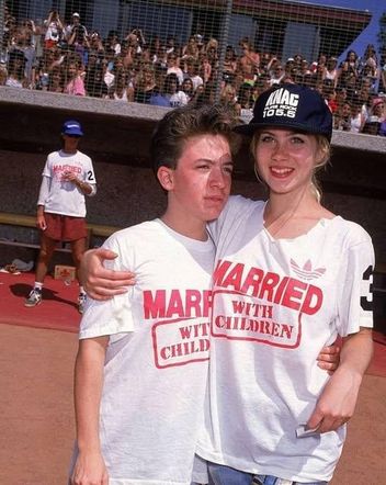 Christina Applegate