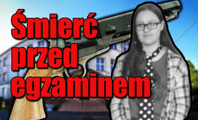 Śmierć przed egzaminem