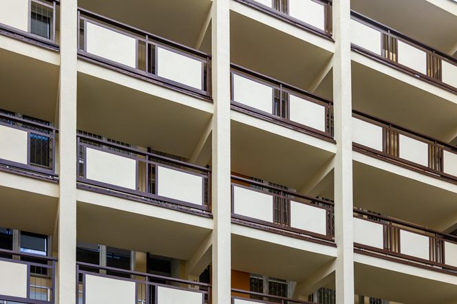 Osiedle Przyczółek Grochowski w Warszawie