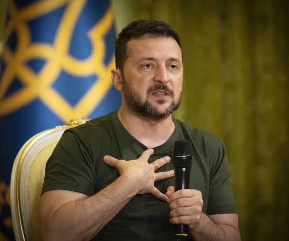 Zelensky