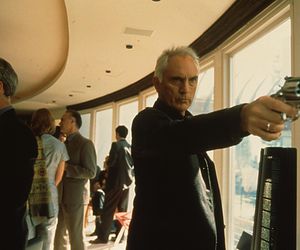 Terence Stamp