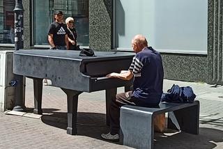 Sen o Victorii w centrum Katowic