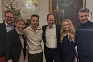 Maciej Zakościelny, Filip Zakościelny, Iza Miko