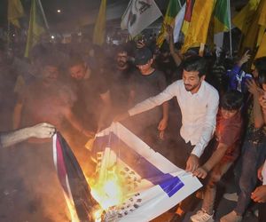 Trump zaatakuje Iran?! Mówi, kiedy podejmie decyzję. To wywoła zamachy w Europie