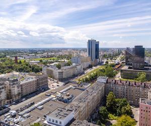 Warszawa remontuje kamienice z mieszkaniami komunalnymi