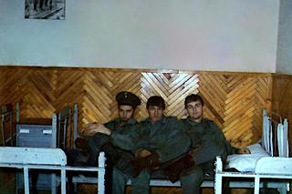 Zasadnicza służba wojskowa w PRL. Pamiętacie tamte czasy? 