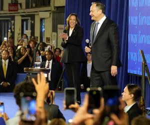 Debata Kamala Harris i Donald Trump