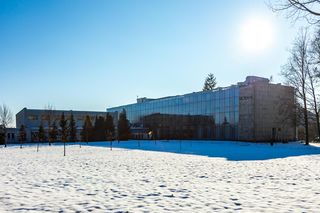 Biobank w Chęcinach