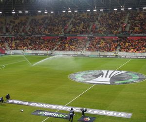 Jagiellonia kontra Hamrun w pierwszym meczu Ligi Konferencji