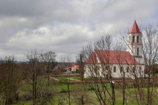 Niewiarygodne, że to miejsce na Podlasiu jest miastem! To najstarsza miejscowość w regionie