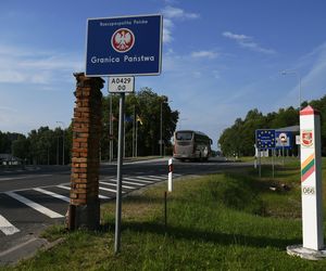 Tak wyglądają kontrole na granicy polsko-litewskiej. Nasi sąsiedzi chwalą polskie służby [ZDJĘCIA]