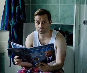 Sługa narodu odcinek 1 streszczenie: Nauczyciel historii Ignacy Konieczny wygrywa wybory prezydenckie