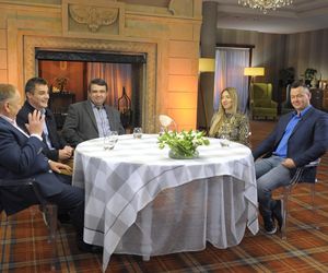 Zbigiew z Rolnik szuka żony