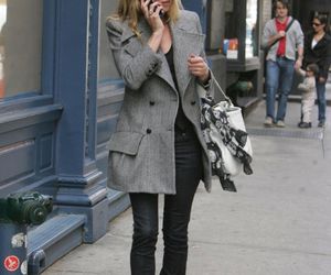 Jesienią inspirujemy się stylem Kate Moss