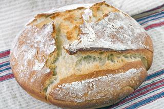 Jak upiec chleb żytni? Najlepszy przepis na domowy chleb z żytniej mąki