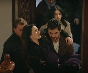 Koniec serialu Wichrowe wzgórze. Taki będzie finał historii Zeynep i Halila 