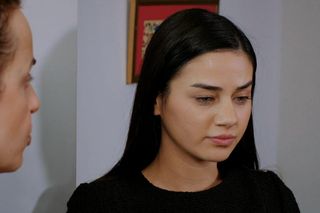 Miłość i nadzieja, odcinek 297: Bahar