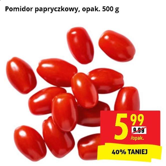 Promocje w Biedronce 28 maja