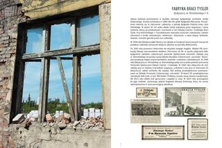 Ginące miejsca, zapomniane historie w Kujawsko-Pomorskiem. „Za chwilę ich nie będzie. Niektóre przetrwają tylko na kartach tego albumu”