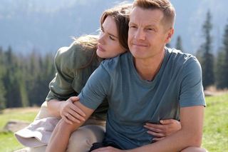 M jak miłość odc. 1828.  Franka (Dominika Kachlik), Paweł (Rafał Mroczek)