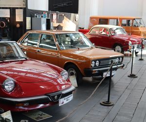 Retro Motor Show rozpoczęte! Wyjątkowe samochody na MTP!