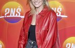Anna Lewandowska w Pytanie na śniadanie