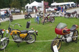 Moto Classic Wrocław 2016