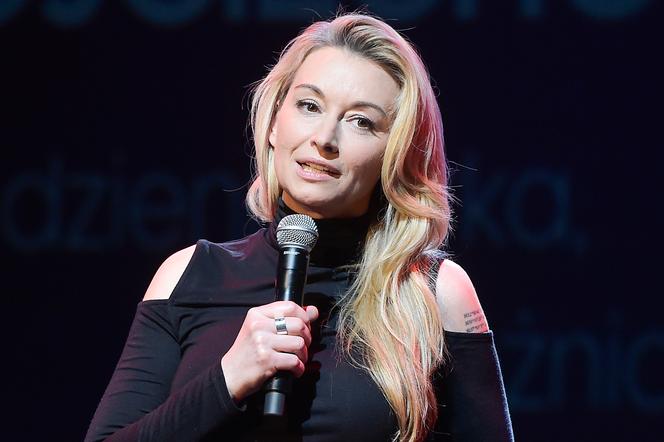 Martyna Wojciechowska komentuje galę rozdania Oscarów. Poruszający apel dziennikarki chwyta za serce