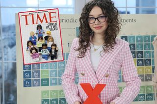 Polka na liście Time. Wielkie wyróżnienie dla 17- letniej innowatorki