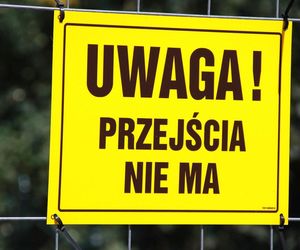 Karetki na sygnale przejadą zwężoną ulicą Zwycięstwa w Koszalinie