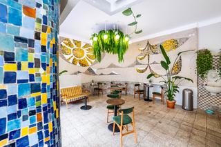 Mozaika Puławska 51