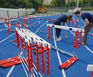 Gorzów przygotowany do mistrzostw Polski w lekkiej atletyce