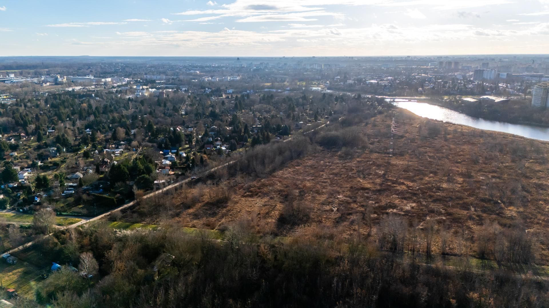 Siekierki i Augustówka