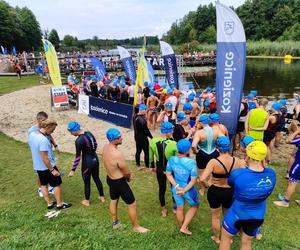 Enea Triathlon Kozienice 2024