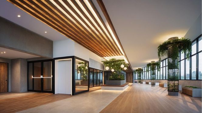 500 nowych miejsc i nowoczesne udogodnienia. Legendarna warszawska hala przejdzie rewolucję