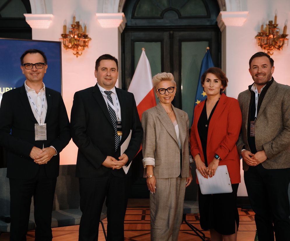 Inauguracja 3. edycji kampanii społecznej #odwoluje #nieblokuje