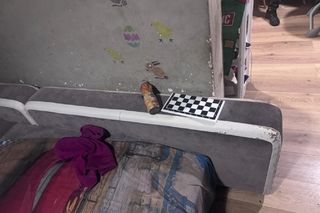 Roczny niemowlak w szpitalu, 8-latek w pieczy zastępczej. Matka zniknęła na 3 dni