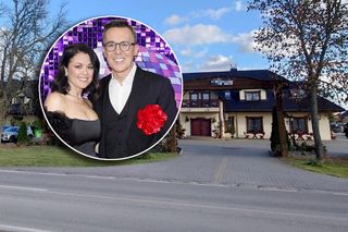 Katarzyna Cichopek i Maciej Kurzajewski wzięli ślub. Była posłanka PiS i Jacek Kurski wśród gości