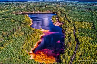 Oto jak wygląda dawna Kopalnia Babina