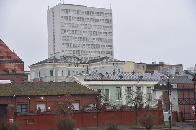 Powstaje kolejny hotel na mapie Bydgoszczy