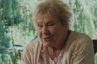 M jak miłość odc. 1684. Barbara (Teresa Lipowska)