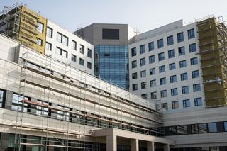 Gorzowski szpital czeka termomodernizacja. Czy ukryta technologia zmieni polskie budownictwo?