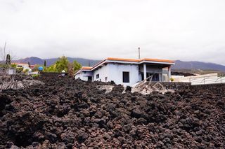 Tak wygląda wyspa La Palma po erupcji wulkanu - ZDJĘCIA